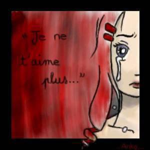 J'aimerais....