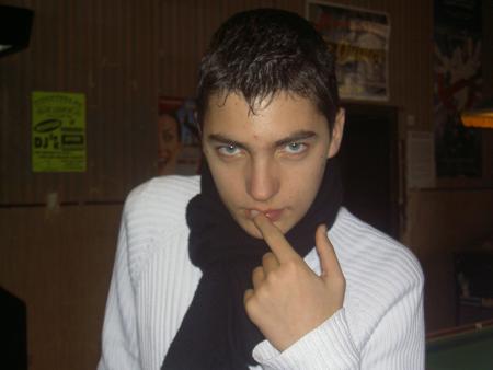 Mon koeur...