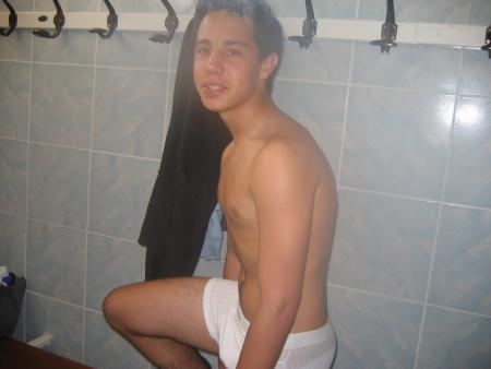 Mon p'tit paulux chéri !!!!!
